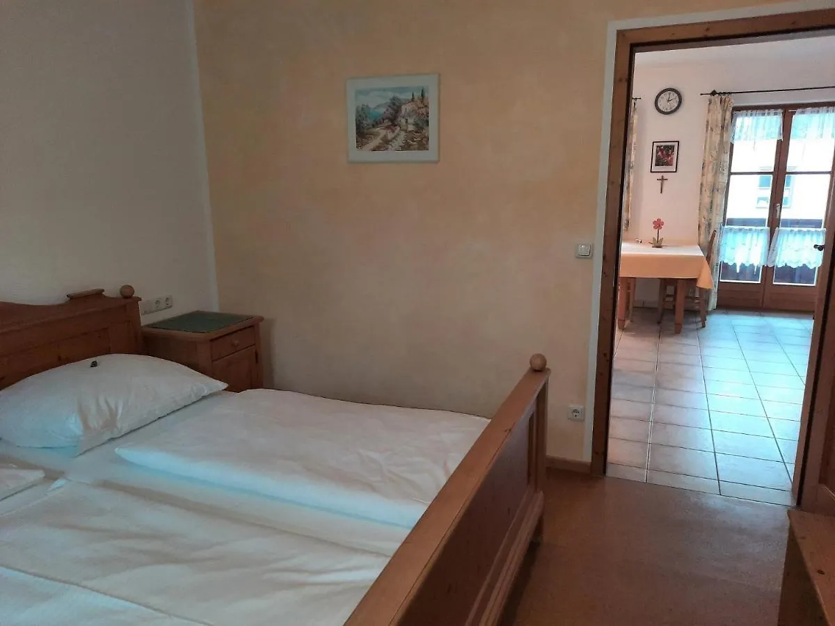 Schellenberger Hof Hotel Soyen Guest house